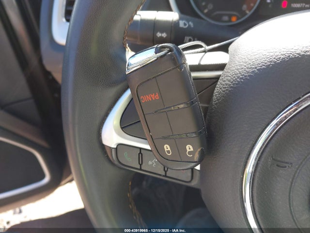 Jeep Compass Latitude Fwd 2021 3C4NJCBB1MT585747 Image 11