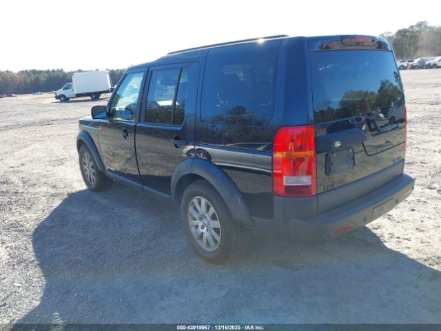 2006 LAND ROVER LR3 SALAE25466A375190 Photo 2
