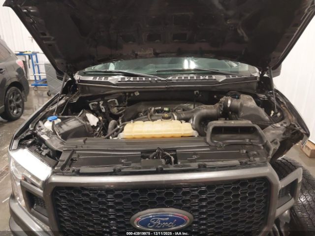 2019 FORD F-150 1FTEW1EP4KFA15553 Photo 9