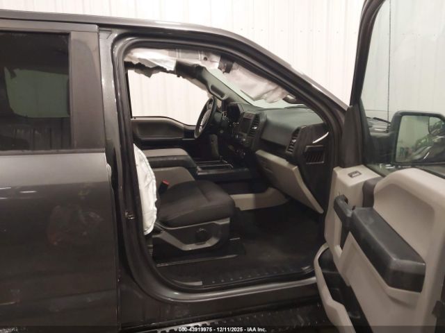 2019 FORD F-150 1FTEW1EP4KFA15553 Photo 4