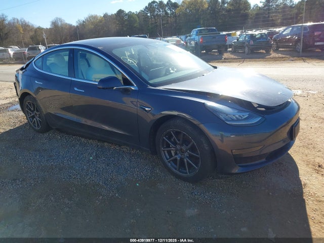 2020 TESLA MODEL 3 5YJ3E1EBXLF735816 Photo 0