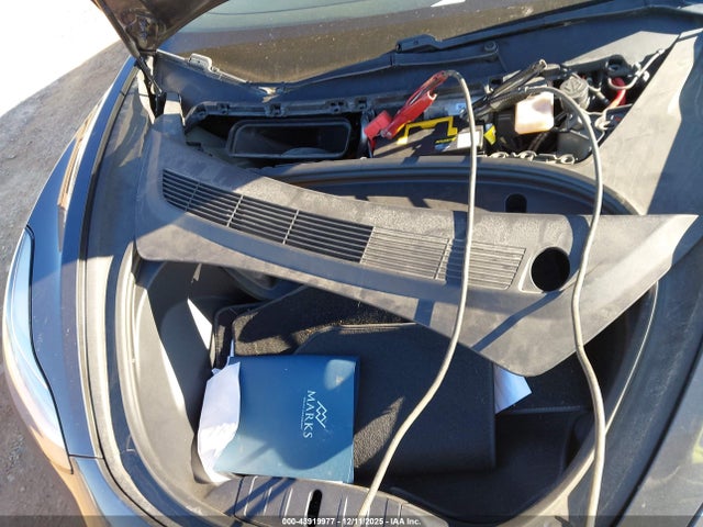 2020 TESLA MODEL 3 5YJ3E1EBXLF735816 Photo 9