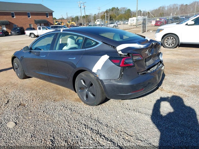 2020 TESLA MODEL 3 5YJ3E1EBXLF735816 Photo 2
