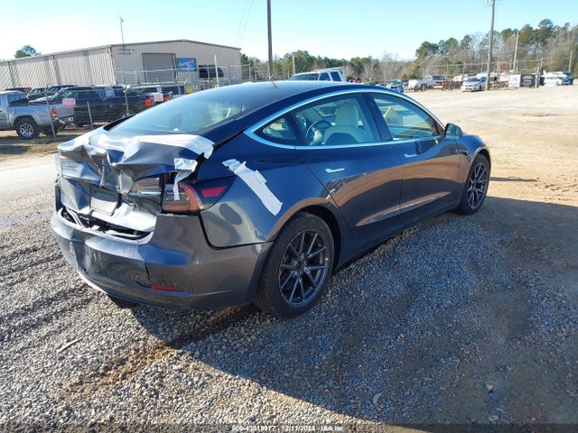 2020 TESLA MODEL 3 5YJ3E1EBXLF735816 Photo 3