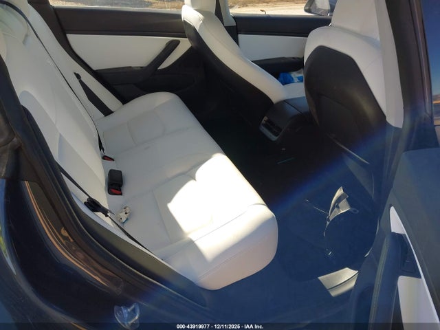 2020 TESLA MODEL 3 5YJ3E1EBXLF735816 Photo 7