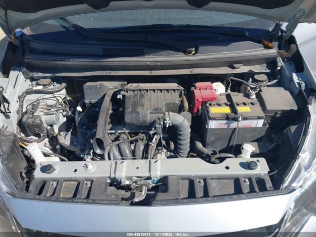 2024 MITSUBISHI MIRAGE ML32AUHJ2RH030659 Photo 9