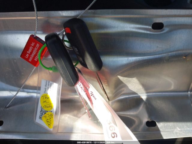 2024 MITSUBISHI MIRAGE ML32AUHJ2RH030659 Photo 10