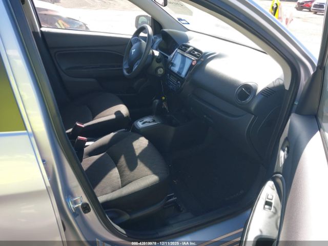 2024 MITSUBISHI MIRAGE ML32AUHJ2RH030659 Photo 4