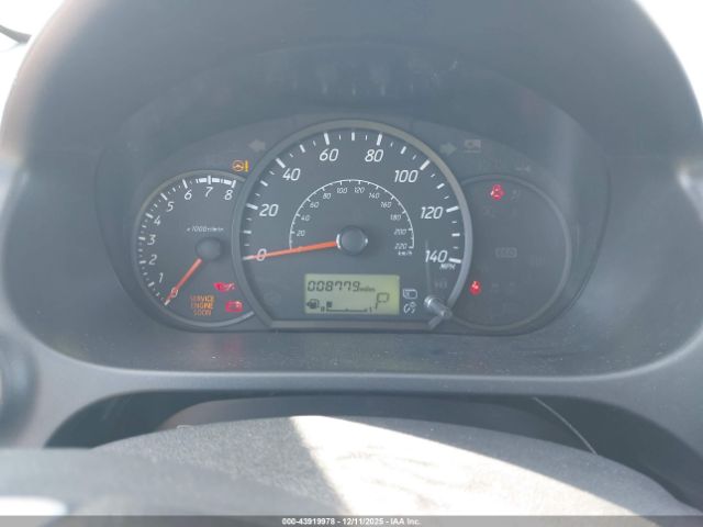 2024 MITSUBISHI MIRAGE ML32AUHJ2RH030659 Photo 6