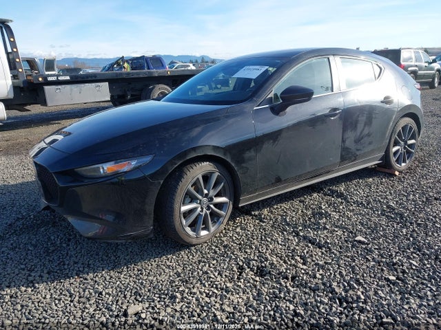JM1BPAKL6M1337886 Mazda Mazda3 Select