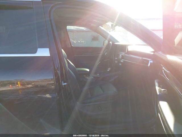 5XYP3DHC6LG083606 KIA Telluride Ex