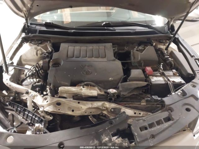 2017 TOYOTA AVALON 4T1BK1EBXHU255354 Photo 9