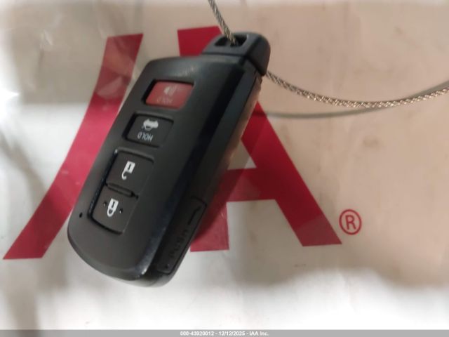 2017 TOYOTA AVALON 4T1BK1EBXHU255354 Photo 10