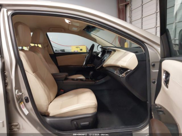 2017 TOYOTA AVALON 4T1BK1EBXHU255354 Photo 4