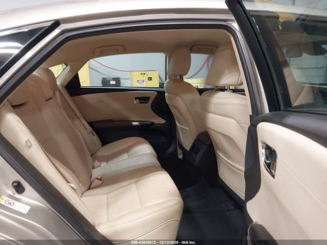 2017 TOYOTA AVALON 4T1BK1EBXHU255354 Photo 7