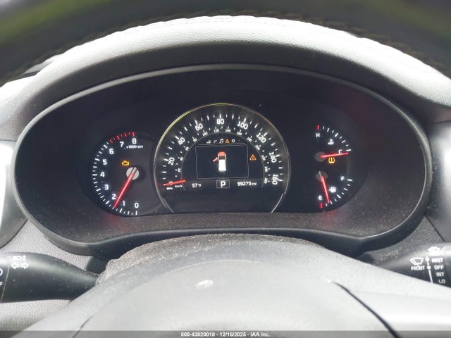 5XYPKDA56GG121324 KIA Sorento