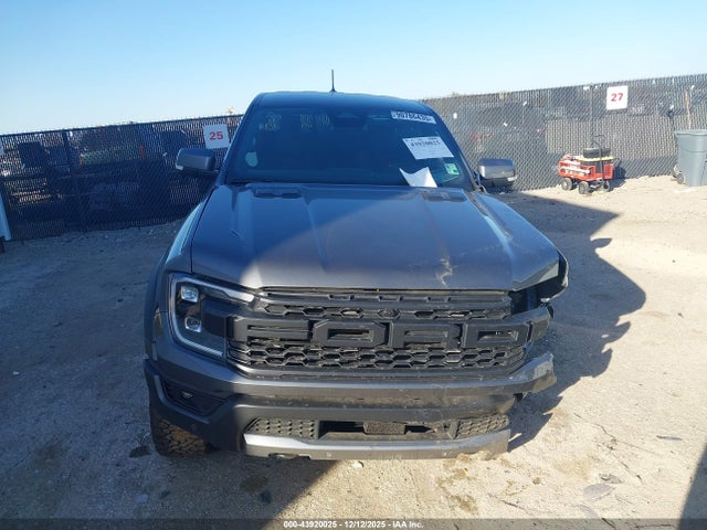 Ford Ranger Raptor 2025 1FTER4LR6SLE28752 Image 12
