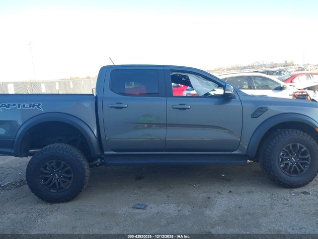 Ford Ranger Raptor 2025 1FTER4LR6SLE28752 Image 13