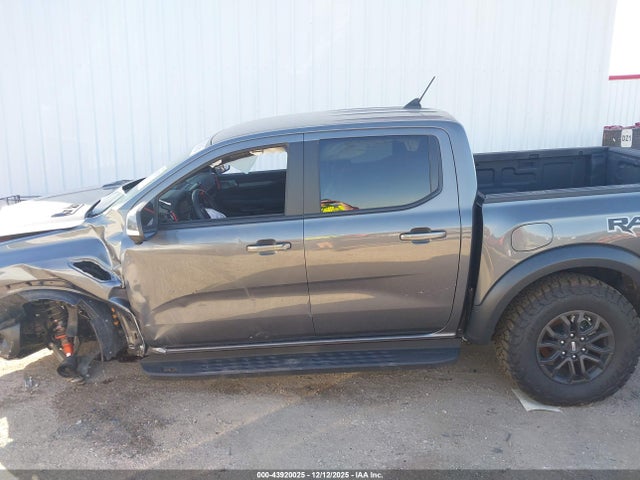 Ford Ranger Raptor 2025 1FTER4LR6SLE28752 Image 14