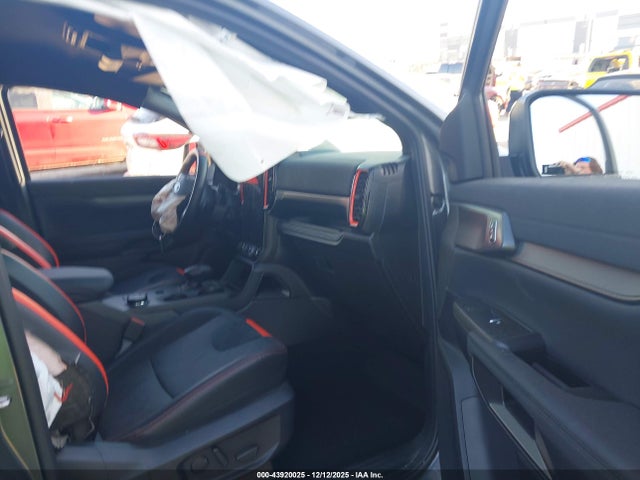 Ford Ranger Raptor 2025 1FTER4LR6SLE28752 Image 5