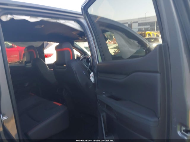 Ford Ranger Raptor 2025 1FTER4LR6SLE28752 Image 8