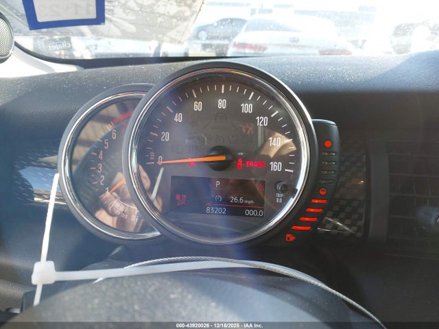 2017 MINI HARDTOP WMWXP7C54H2A45534 Photo 6
