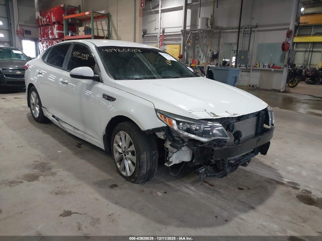 5XXGT4L3XJG273370 KIA Optima Lx
