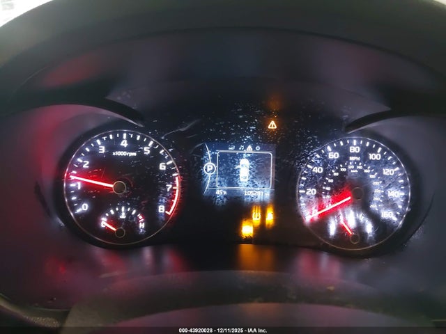 5XXGT4L3XJG273370 KIA Optima Lx