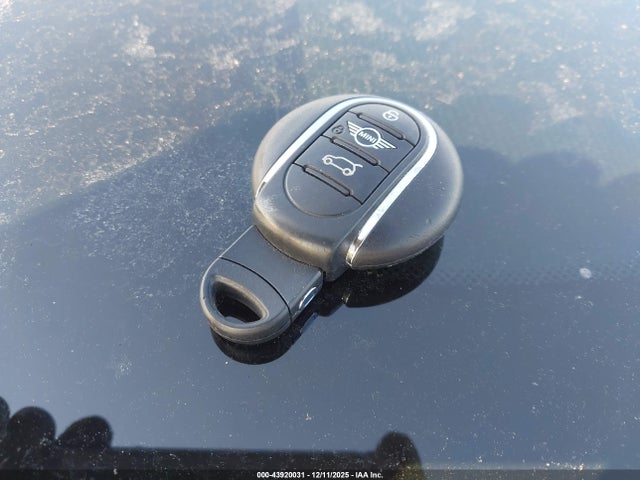 2019 MINI COUNTRYMAN WMZYS7C51K3F45478 Photo 10