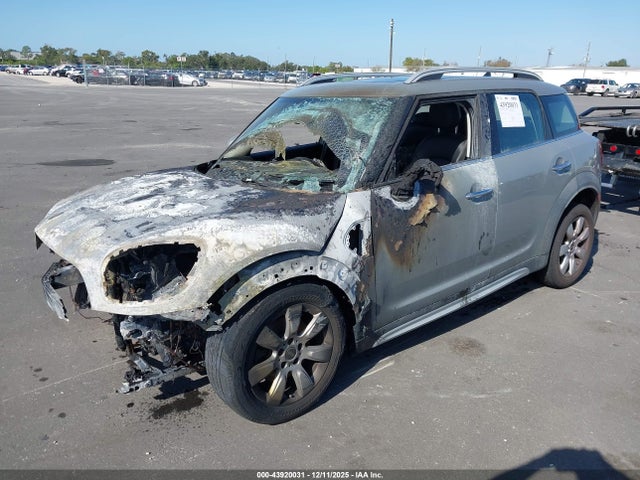 2019 MINI COUNTRYMAN WMZYS7C51K3F45478 Photo 1