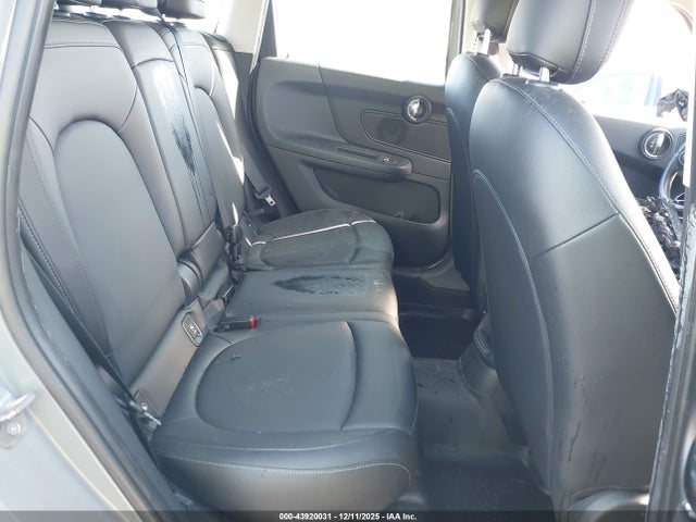 2019 MINI COUNTRYMAN WMZYS7C51K3F45478 Photo 7