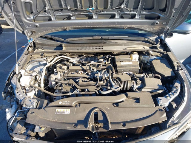 5YFP4MCEXRP168667 Toyota COROLLA SE