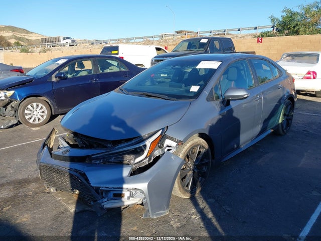 5YFP4MCEXRP168667 Toyota COROLLA SE
