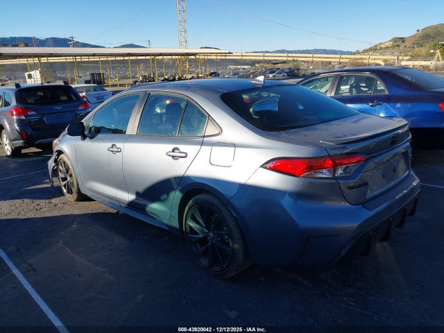 5YFP4MCEXRP168667 Toyota COROLLA SE