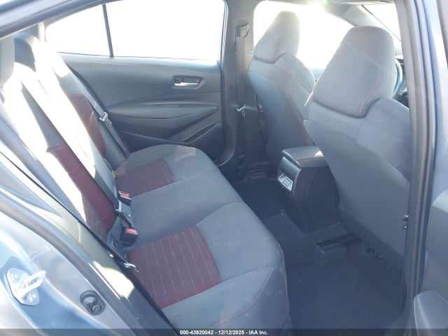 5YFP4MCEXRP168667 Toyota COROLLA SE