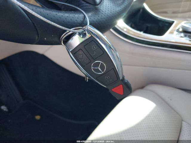 2017 MERCEDES-BENZ GLC 300 WDC0G4JB4HF184820 Photo 10