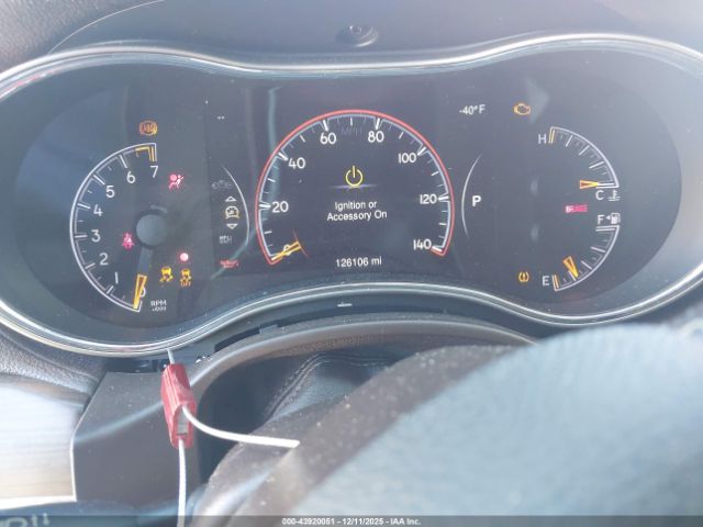 2015 JEEP GRAND CHEROKEE 1C4RJECG0FC220496 Photo 6