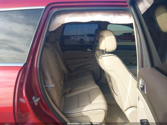 2015 JEEP GRAND CHEROKEE 1C4RJECG0FC220496 Photo 7