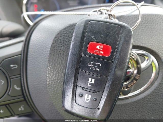 Auction sale of the 2024 Toyota Rav4 Hybrid Xle, vin: JTMRWRFV7RD272984, lot number: 43920054