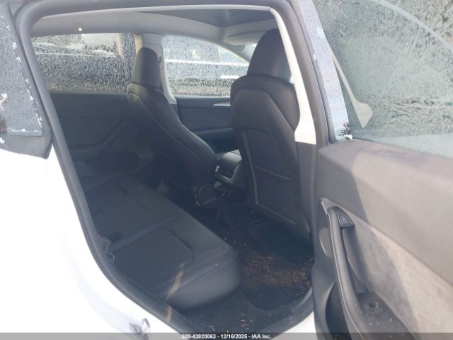 2024 TESLA MODEL Y 7SAYGDEE9RF152077 Photo 7