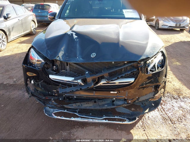 2020 MERCEDES-BENZ GLE 350 4JGFB4KB9LA241978 Photo 5