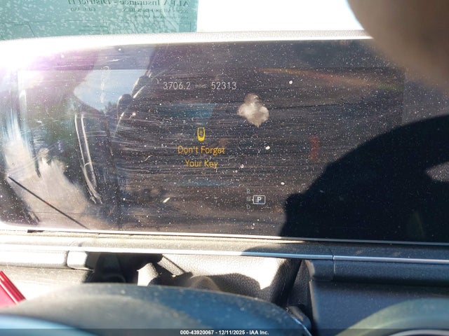 2020 MERCEDES-BENZ GLE 350 4JGFB4KB9LA241978 Photo 6