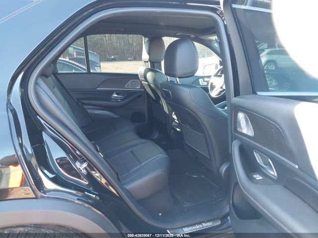 2020 MERCEDES-BENZ GLE 350 4JGFB4KB9LA241978 Photo 7