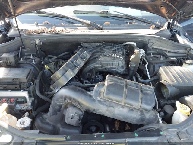 2013 DODGE DURANGO 1C4RDHAG1DC500243 Photo 9