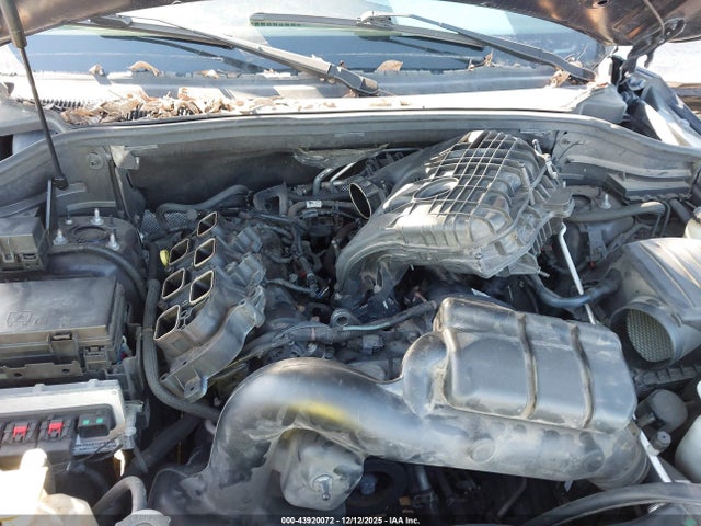 2013 DODGE DURANGO 1C4RDHAG1DC500243 Photo 5