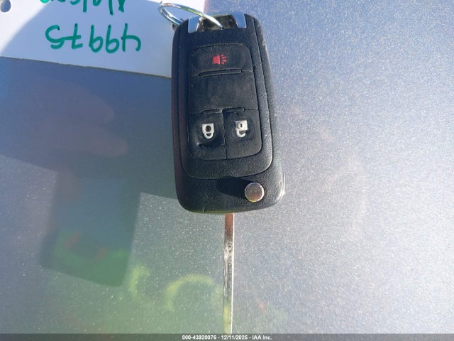 Chevrolet EQUINOX LT 2017 2GNALCEK5H1590954 Image 11