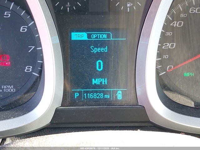 Chevrolet EQUINOX LT 2017 2GNALCEK5H1590954 Image 15