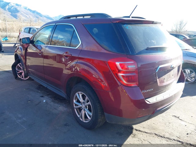 Chevrolet EQUINOX LT 2017 2GNALCEK5H1590954 Image 3