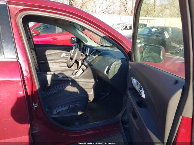 Chevrolet EQUINOX LT 2017 2GNALCEK5H1590954 Image 5