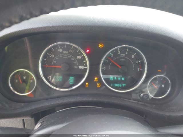 2018 JEEP WRANGLER JK UNLIMITED 1C4BJWDG9JL909919 Photo 6